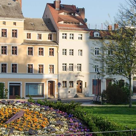 Alte Seilerei Apartment Gorlitz Exterior photo