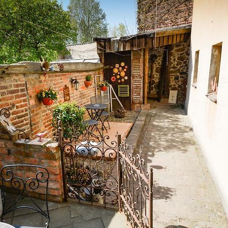 Alte Seilerei Apartment Gorlitz Exterior photo