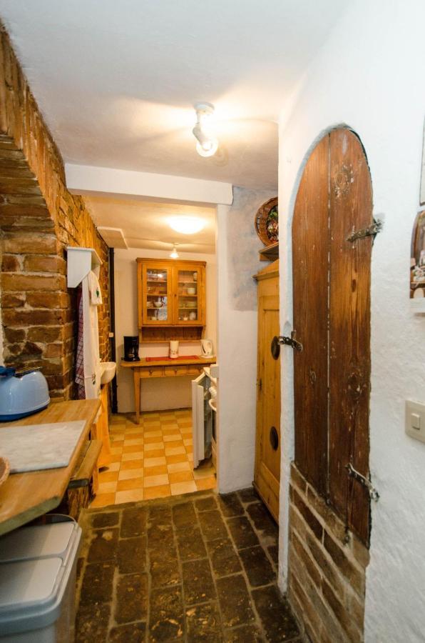 Alte Seilerei Apartment Gorlitz Exterior photo