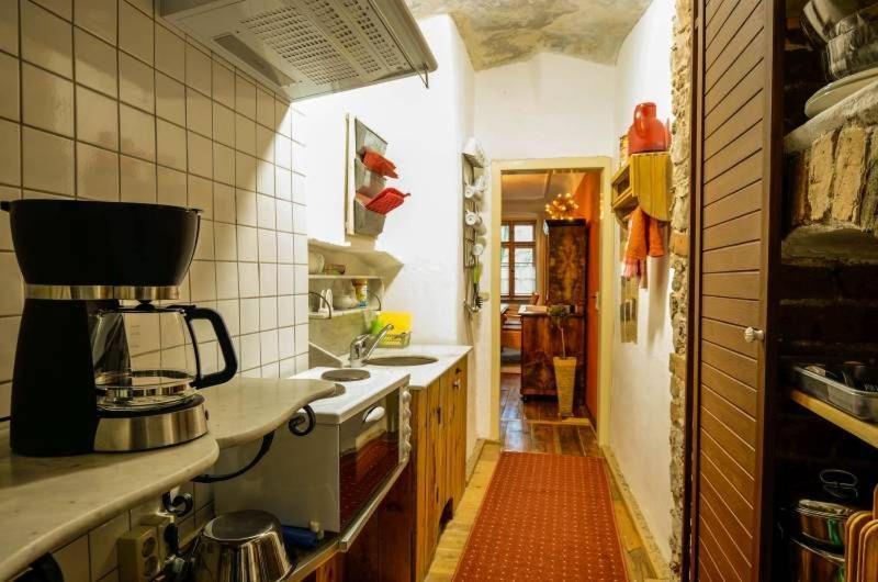 Alte Seilerei Apartment Gorlitz Exterior photo
