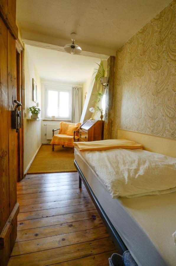 Alte Seilerei Apartment Gorlitz Exterior photo